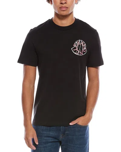 MONCLER MONCLER T-SHIRT