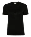 Moncler Topwear In Black