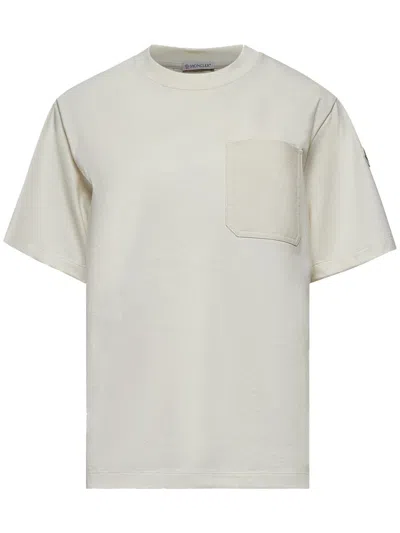 MONCLER MONCLER T-SHIRT CLOTHING