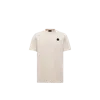 Moncler Logo-patch Short-sleeved T-shirt