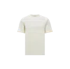 Moncler T-shirt En Coton In Neutral