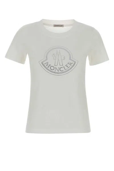 MONCLER MONCLER T-SHIRT