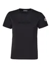 Moncler Topwear In Black