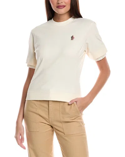 Moncler T-shirt In Multi