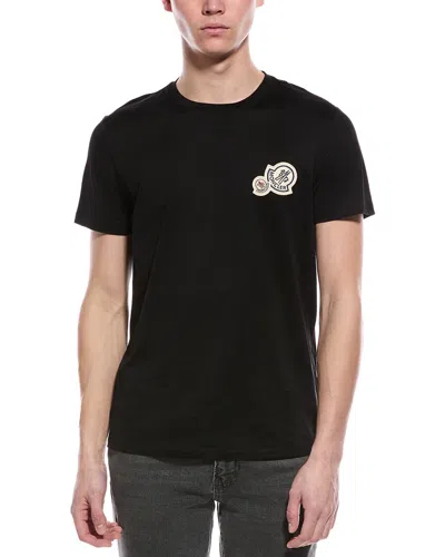 MONCLER MONCLER T-SHIRT