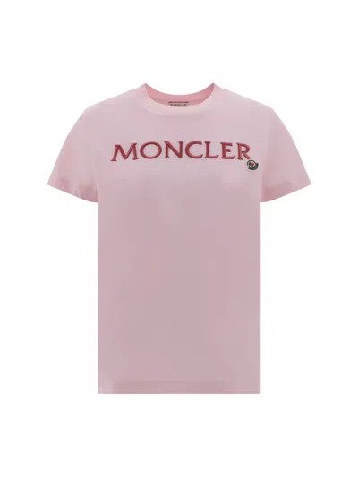 MONCLER T-SHIRT