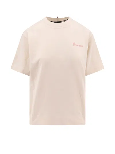 MONCLER LOGO T-SHIRT
