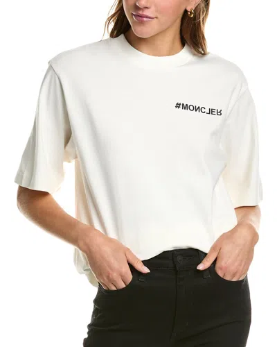 MONCLER MONCLER T-SHIRT
