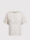 Moncler Camiseta - Beis