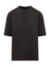 Moncler T-shirt With Logo