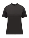 Moncler T-shirt With Logo