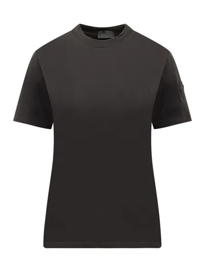 Moncler T-shirt With Logo