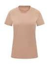 Moncler T-shirt With Logo