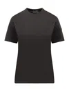 Moncler T-shirt With Logo
