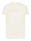 Moncler T-shirt With Logo