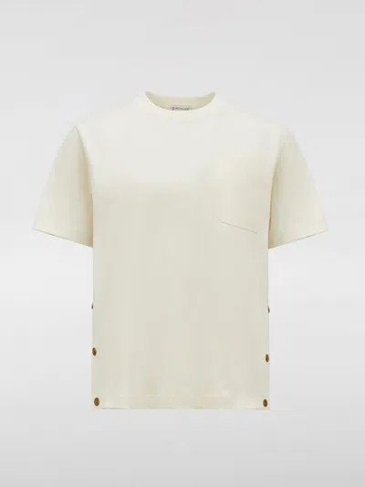 MONCLER T-SHIRT WOMAN MONCLER