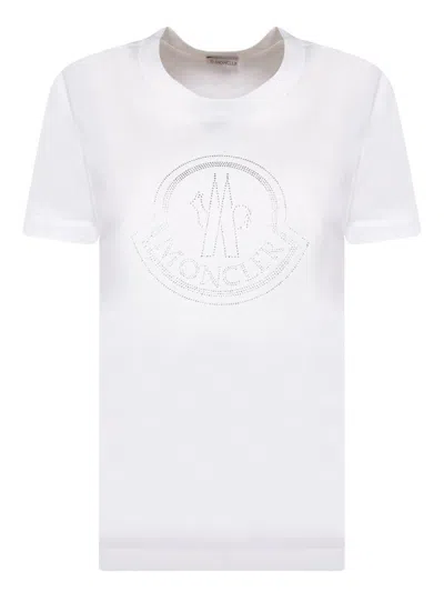 MONCLER MONCLER T-SHIRTS