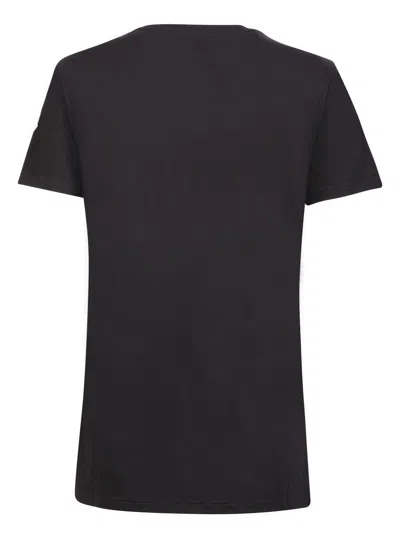 MONCLER MONCLER T-SHIRTS