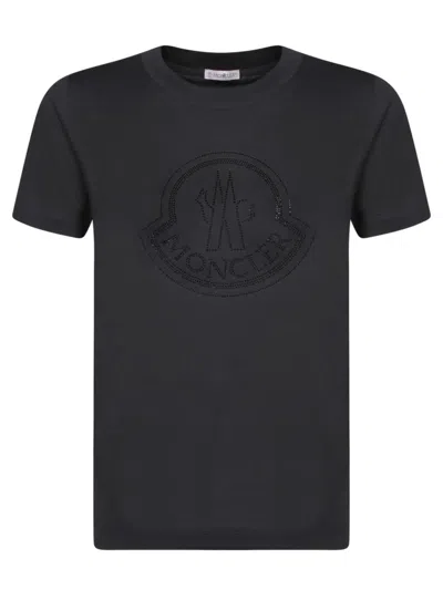 MONCLER MONCLER T-SHIRTS