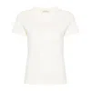 Moncler T-shirts In Neutral