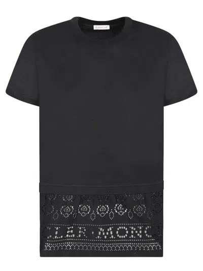 MONCLER MONCLER T-SHIRTS