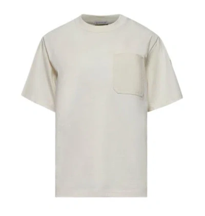 Moncler T-shirts And Polos