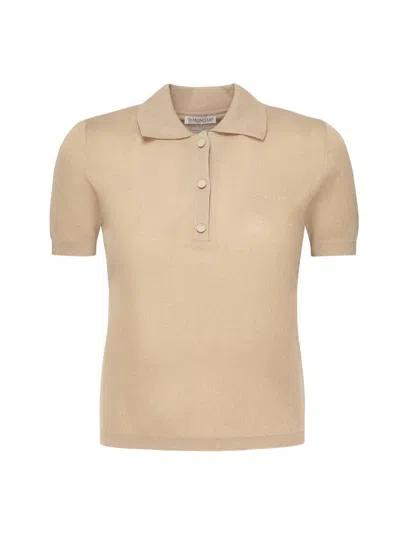 Moncler T-shirts And Polos