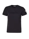 Moncler Topwear In Black