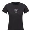 Moncler T-shirts And Polos In Black