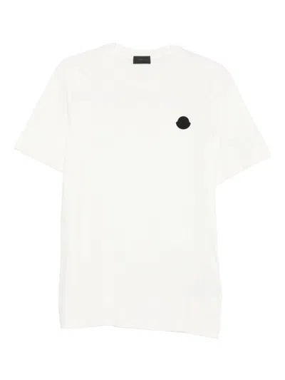 Moncler T-shirts And Polos In Multi