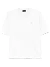 Moncler T-shirts And Polos In White