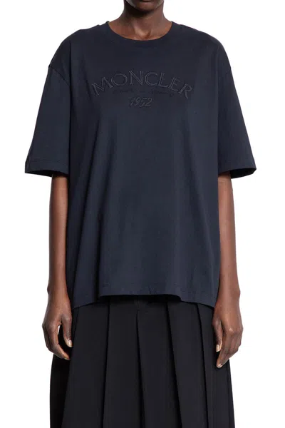 Moncler T-shirts & Tank Tops