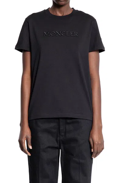 Moncler T-shirts & Tank Tops