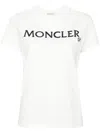 MONCLER MONCLER T-SHIRTS & TOPS