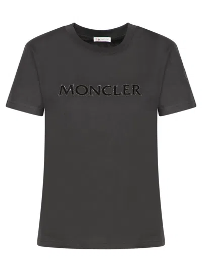 MONCLER MONCLER T-SHIRTS