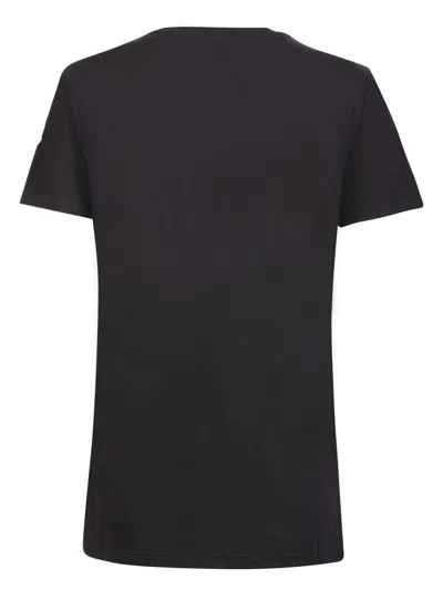 MONCLER MONCLER T-SHIRTS