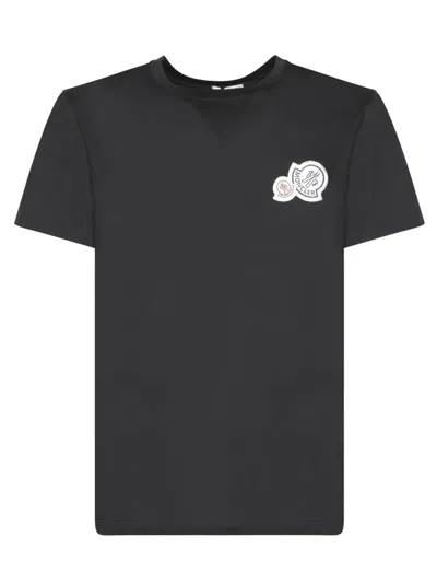 MONCLER MONCLER T-SHIRTS