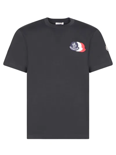 MONCLER MONCLER T-SHIRTS