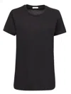 Moncler T-shirts In Black