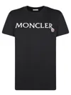 MONCLER MONCLER T-SHIRTS