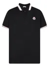 MONCLER MONCLER T-SHIRTS