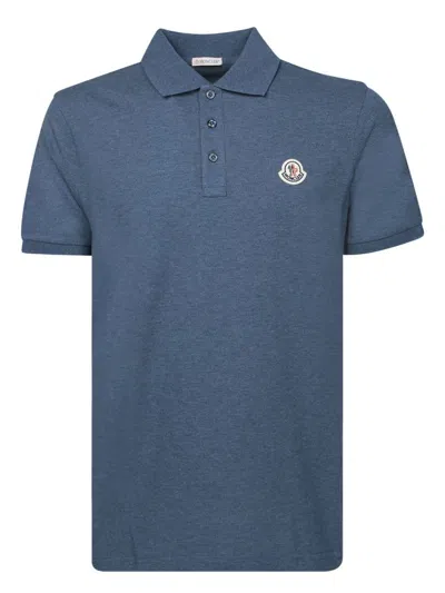MONCLER MONCLER T-SHIRTS