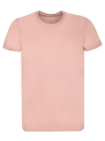 MONCLER MONCLER T-SHIRTS