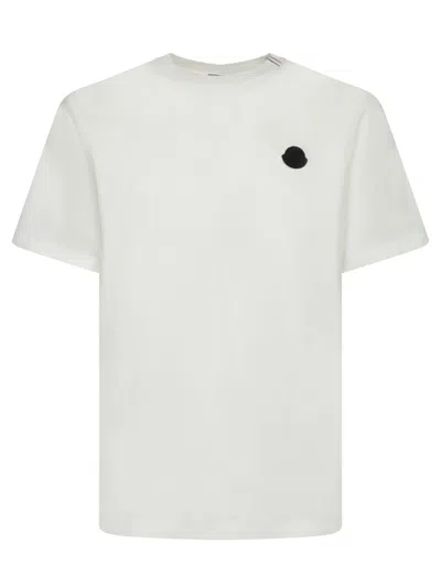 MONCLER MONCLER T-SHIRTS
