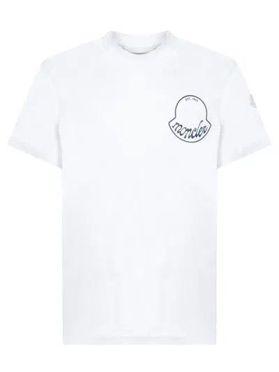 MONCLER MONCLER T-SHIRTS