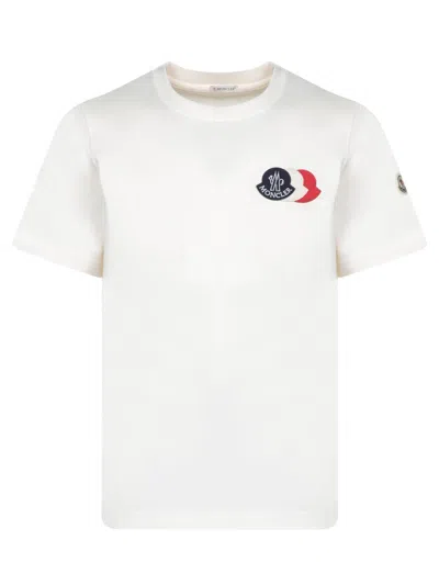 MONCLER MONCLER T-SHIRTS