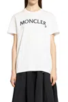 MONCLER MONCLER SHORT SLEEVES