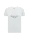 MONCLER MONCLER T-SHIRTS