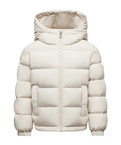 MONCLER MONCLER ENFANT TAIDU HOODED DOWN JACKET