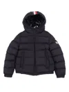 Moncler Taidu Jacket In Black